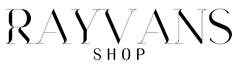 RAYVANS SHOP